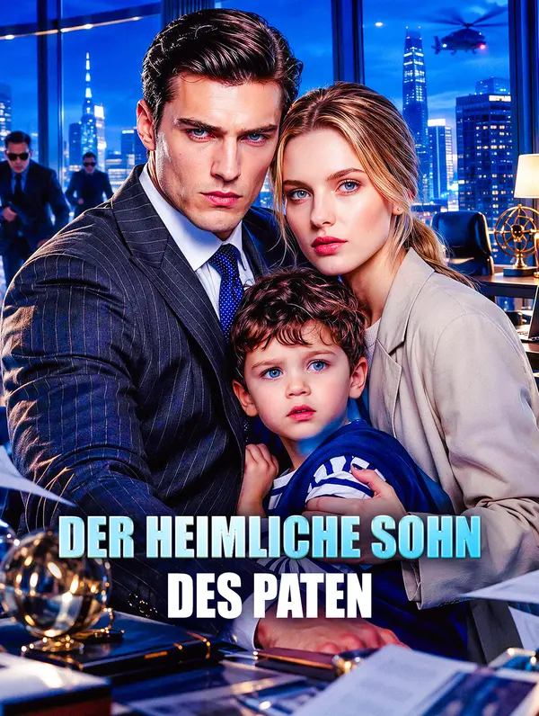 Der heimliche Sohn des Paten