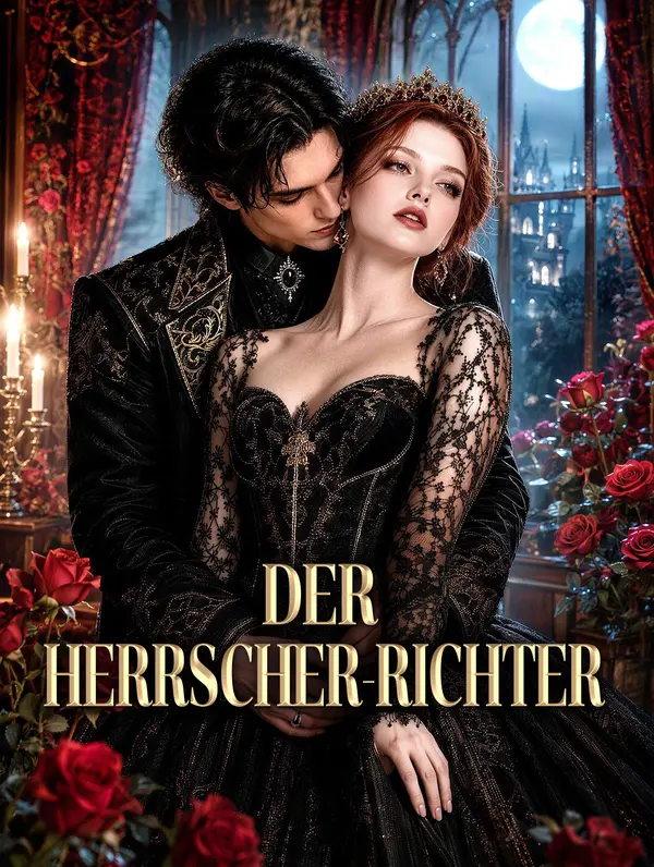 Der Herrscher-Richter