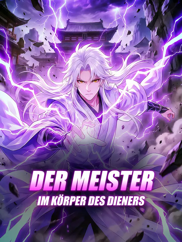 Der Meister im Körper des Dieners
