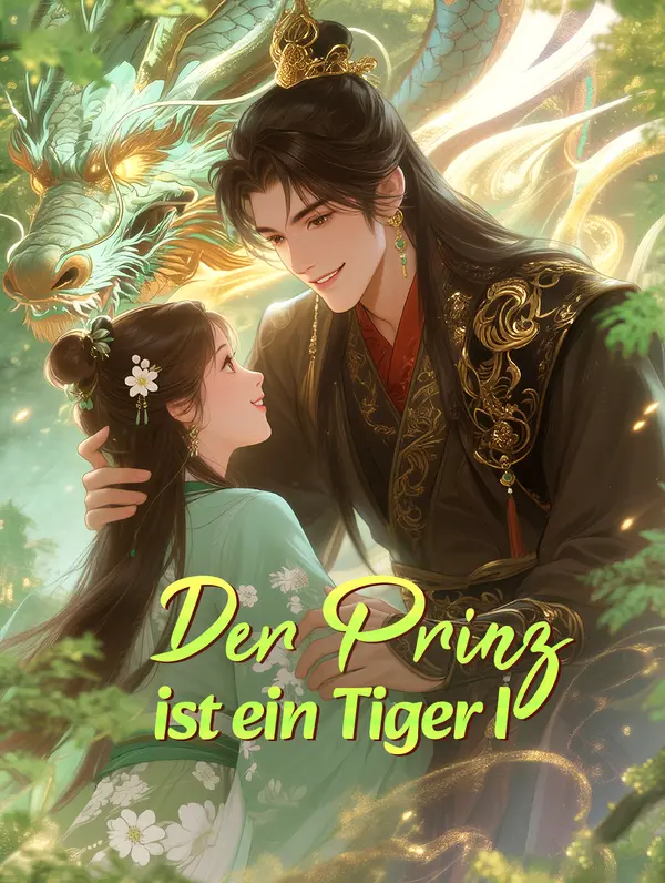 Der Prinz ist ein Tiger I
