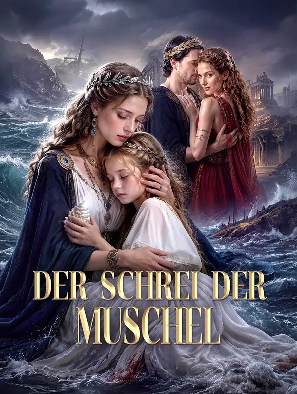 Der Schrei der Muschel