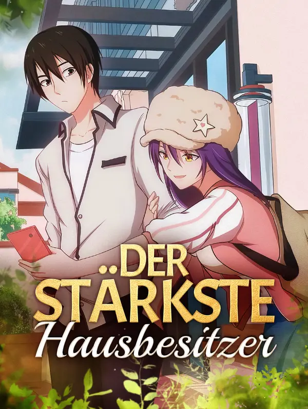 Der stärkste Hausbesitzer
