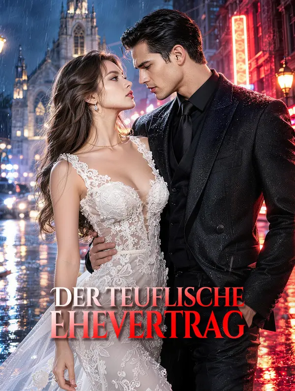 Der teuflische Ehevertrag