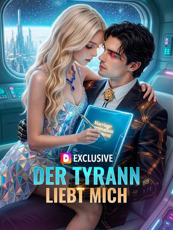 Der Tyrann liebt mich(Synchron)