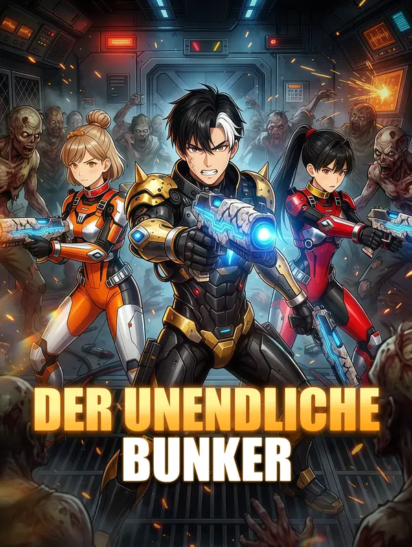 Der unendliche Bunker