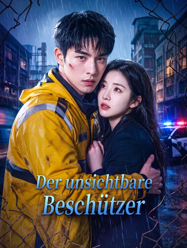 Der unsichtbare Beschützer