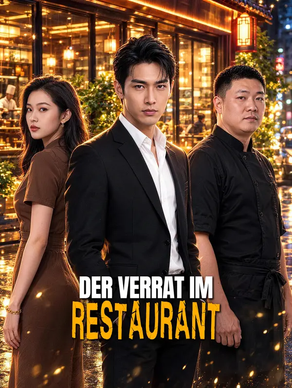 Der Verrat im Restaurant