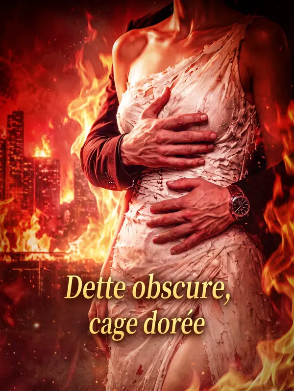 Dette obscure, cage dorée