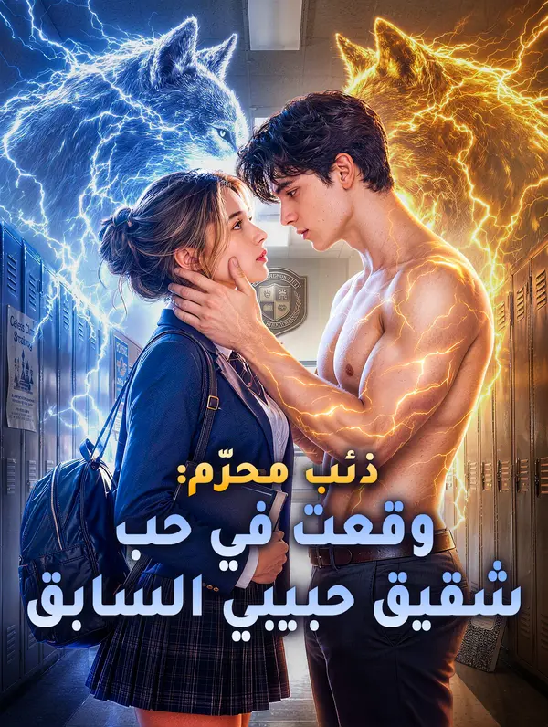 ذئب محرّم: وقعت في حب شقيق حبيبي السابق