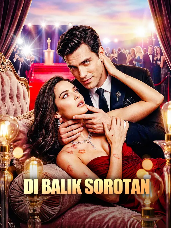 Di Balik Sorotan