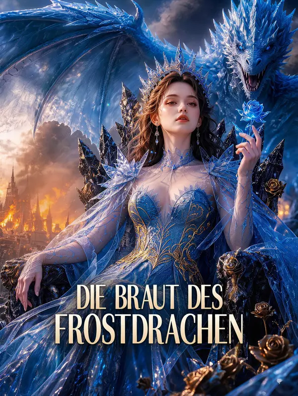 Die Braut des Frostdrachen
