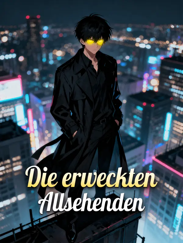 Die erweckten Allsehenden