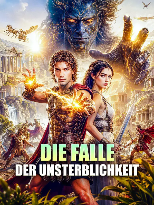 Die Falle der Unsterblichkeit