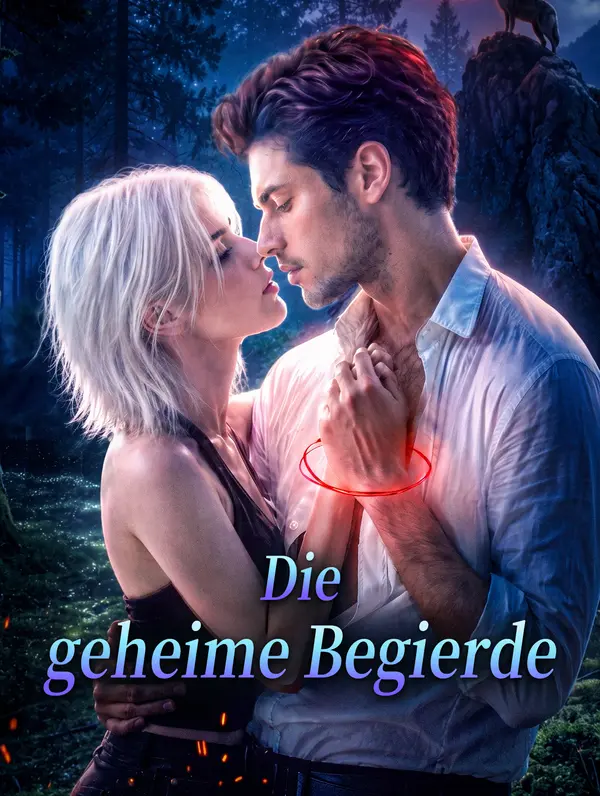 Die geheime Begierde
