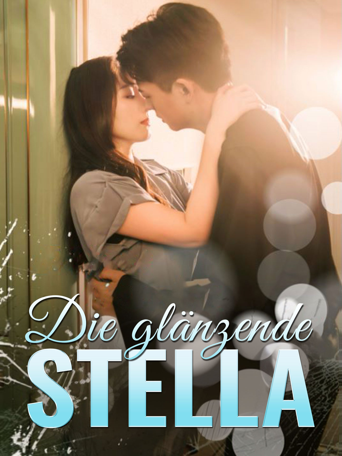 Die glänzende Stella