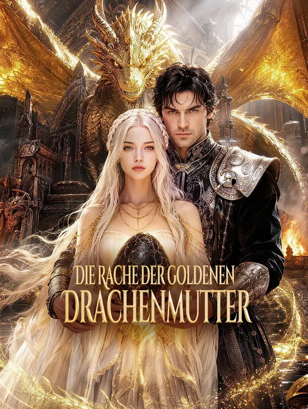 Die Rache der goldenen Drachenmutter