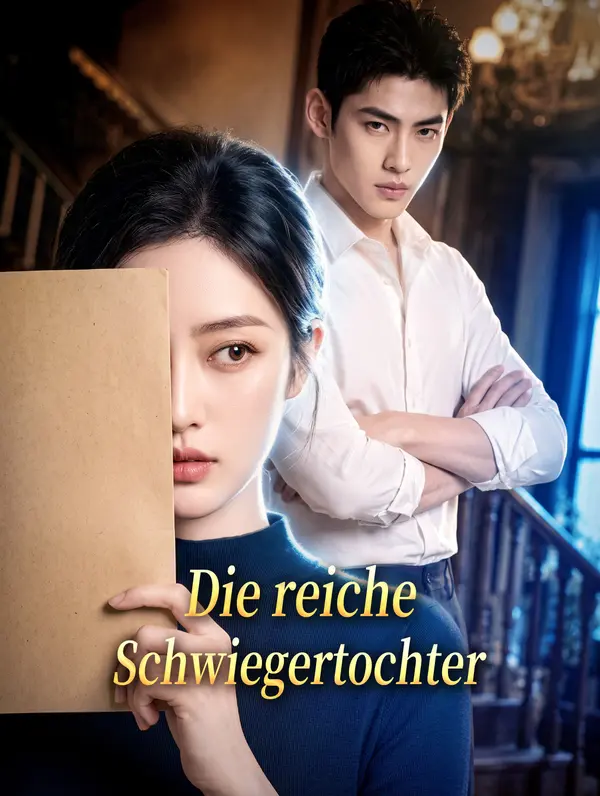 Die reiche Schwiegertochter