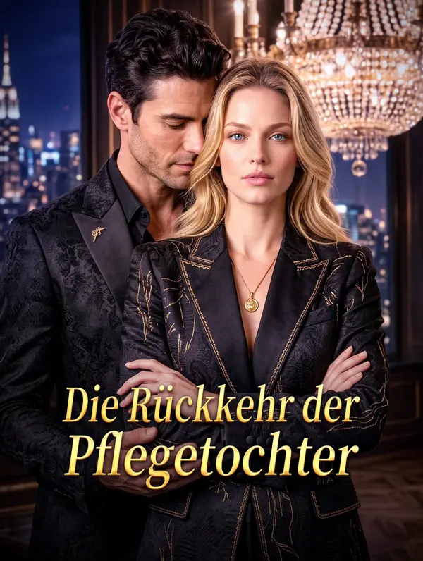 Die Rückkehr der Pflegetochter