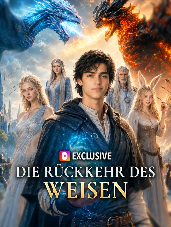 Die Rückkehr des Weisen
