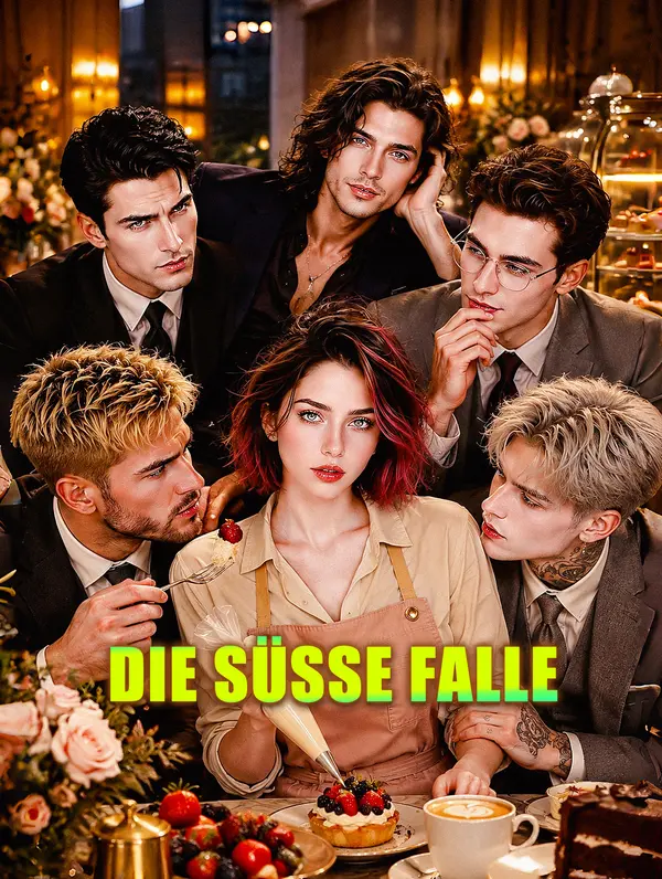 Die süße Falle