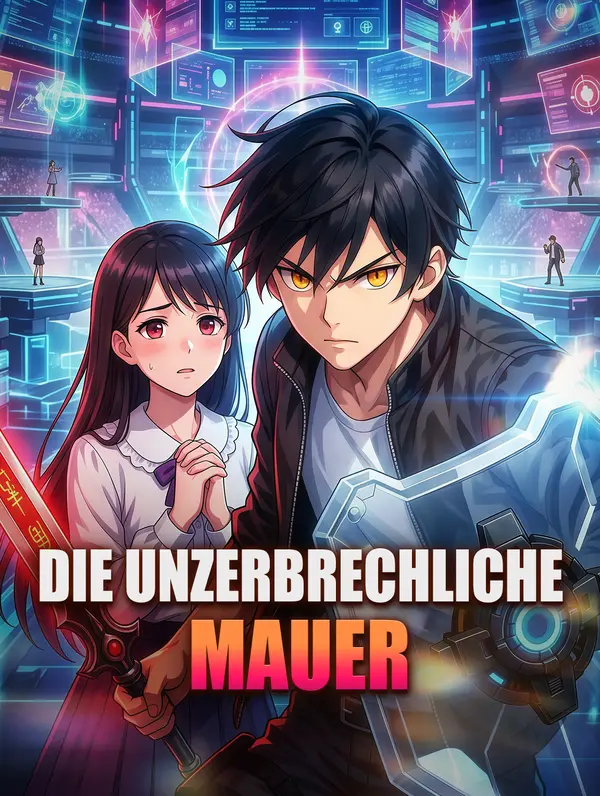 Die unzerbrechliche Mauer