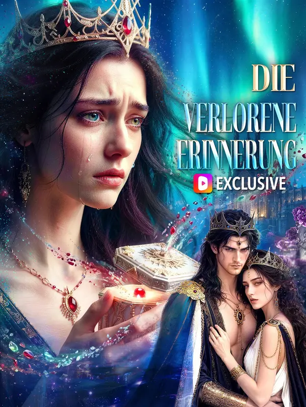 Die verlorene Erinnerung(Synchron)