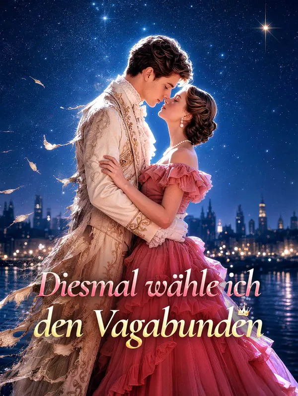 Diesmal wähle ich den Vagabunden