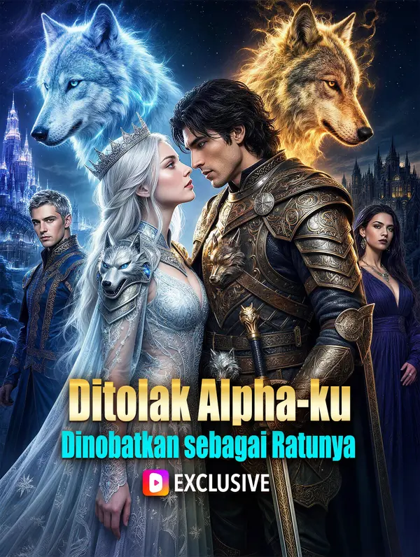 Ditolak Alpha-ku, Dinobatkan sebagai Ratunya(Sulih Suara)