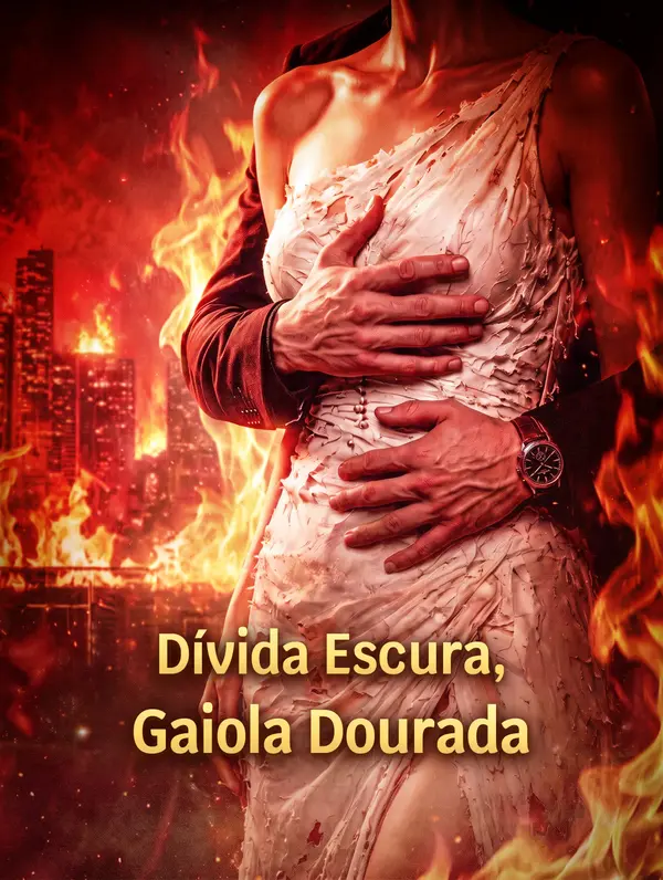 Dívida Escura, Gaiola Dourada