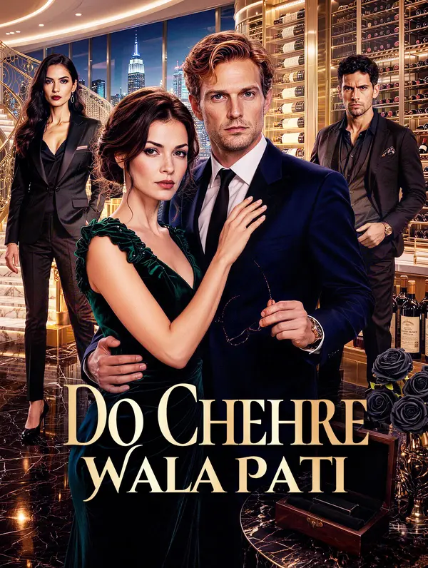 Do Chehre Wala Pati