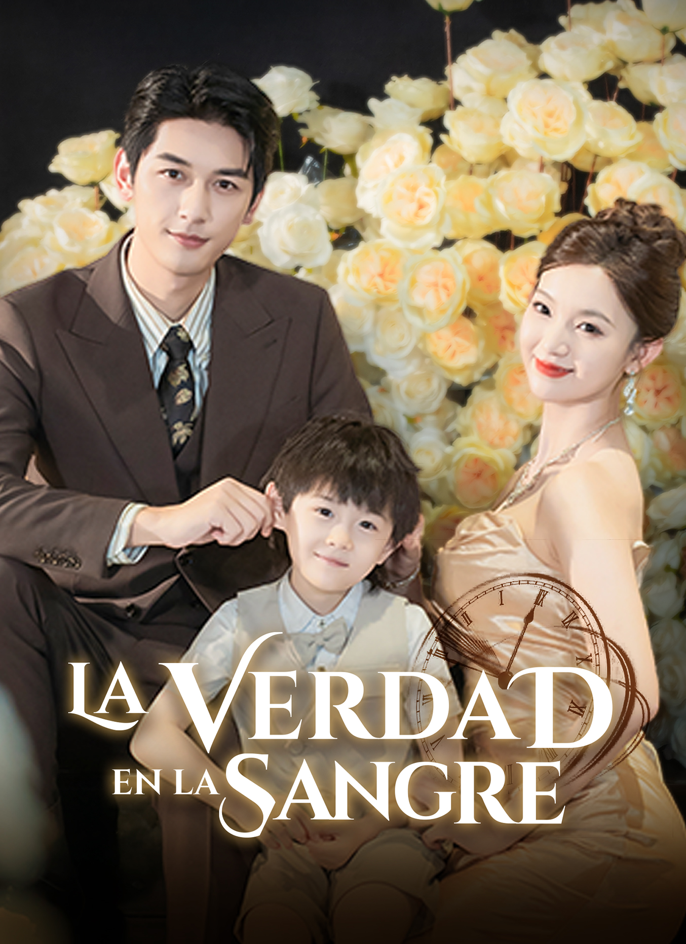 [Doblado] La Verdad en la Sangre