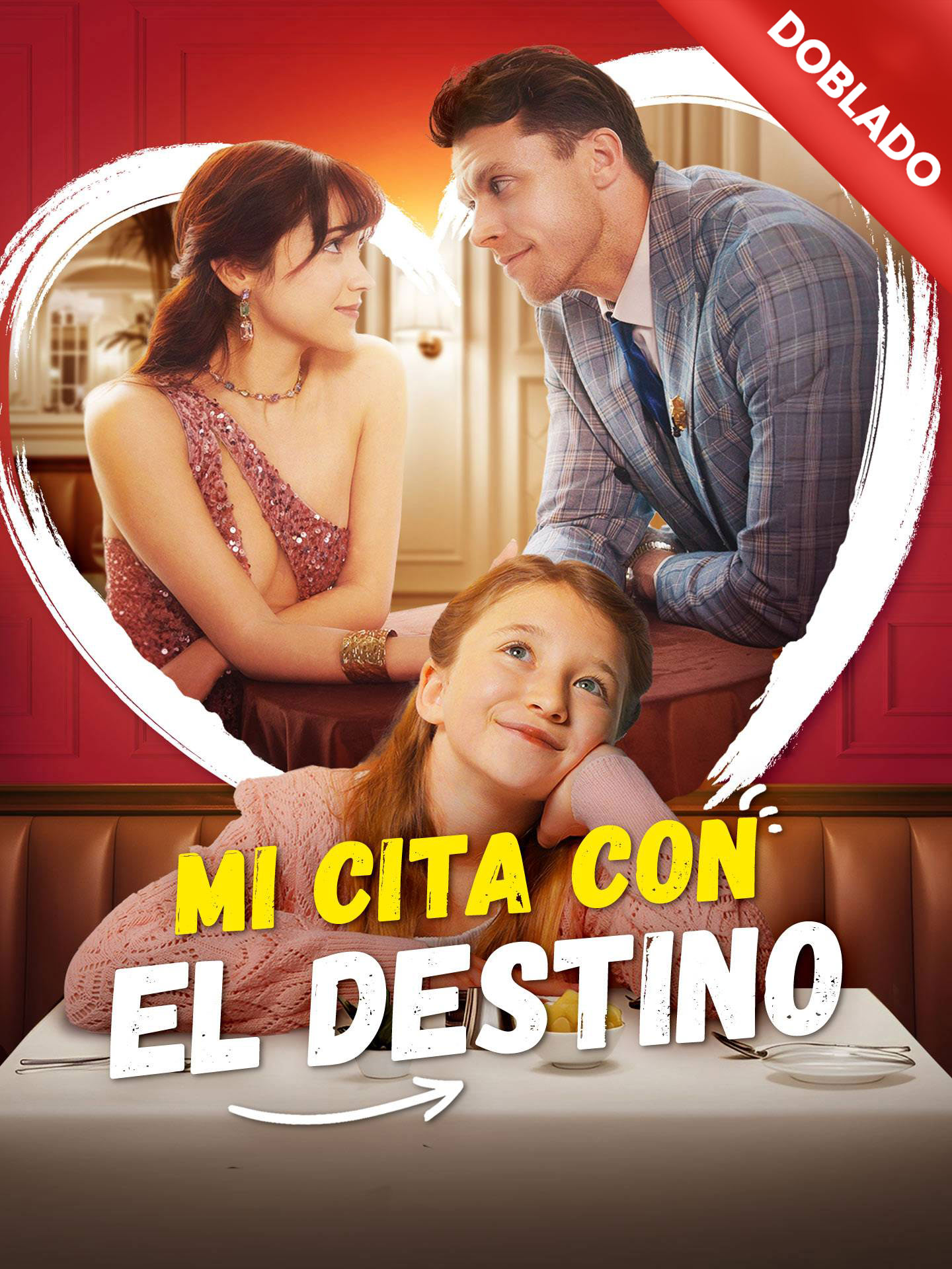 [Doblado]Mi cita con el destino