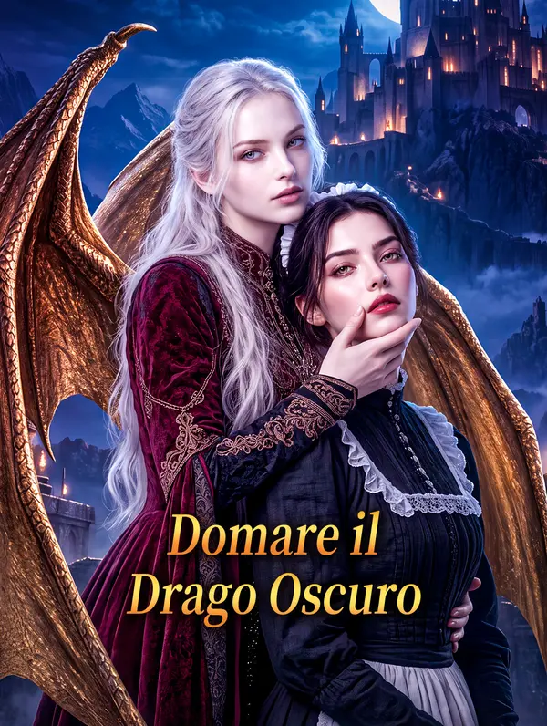 Domare il Drago Oscuro