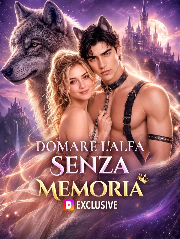 Domare l'Alfa Senza Memoria(Doppiato)