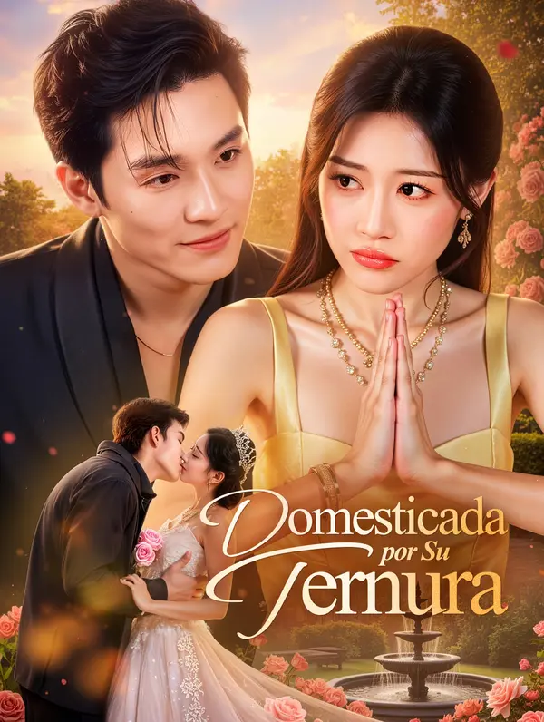 Domesticada por Su Ternura(Doblado)