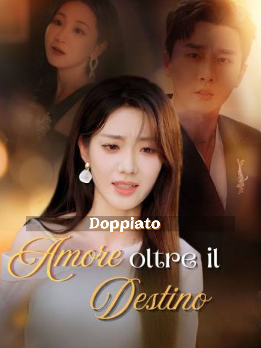 (Doppiato)Amore oltre il destino