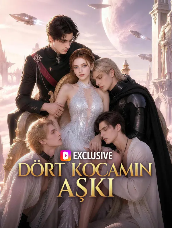 DÖRT KOCAMIN AŞKI(Dublajlı)