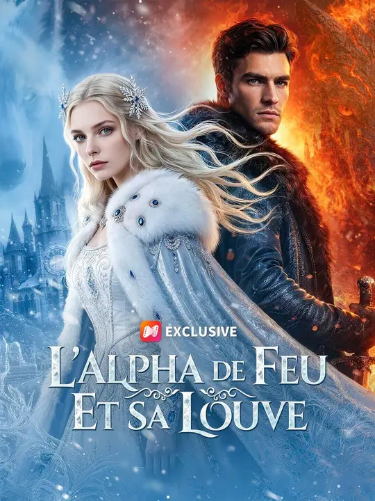 (Doublage) L'ALPHA DE FEU ET SA LOUVE