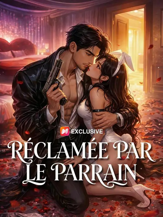 (Doublage) RÉCLAMÉE PAR LE PARRAIN