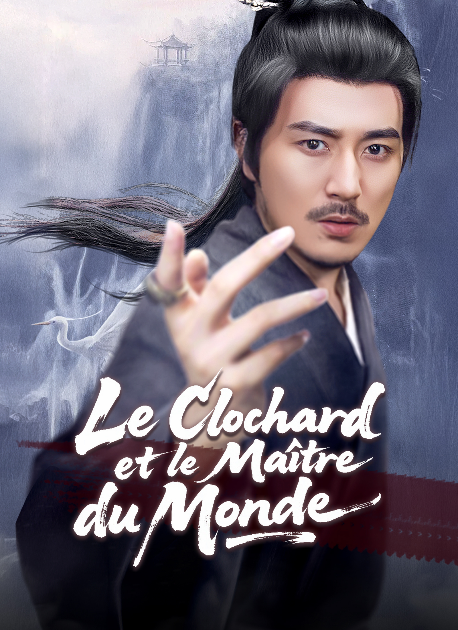 [Doublé]Le Clochard et le Maître du Monde
