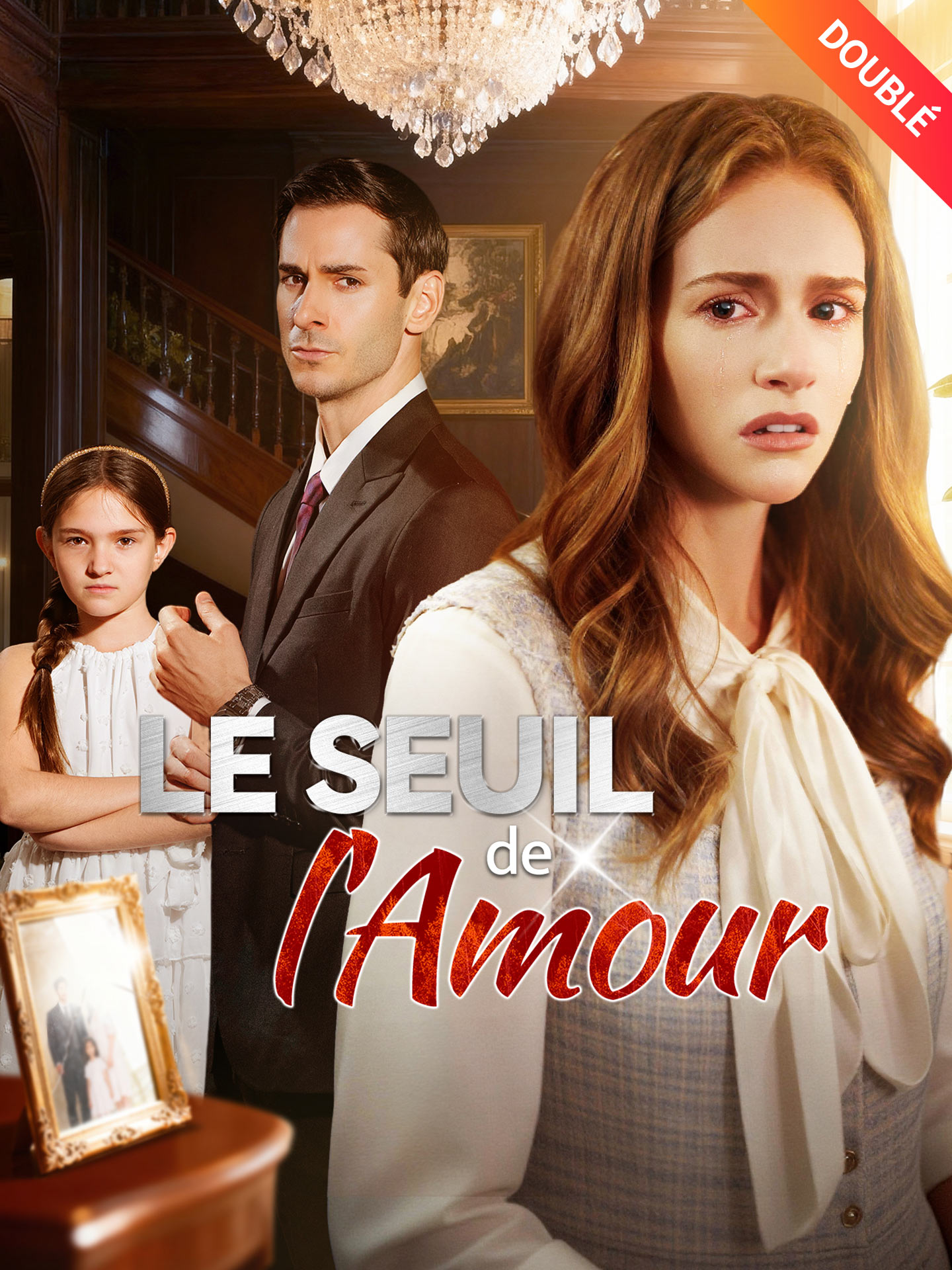 [Doublé] Le Seuil de l'Amour