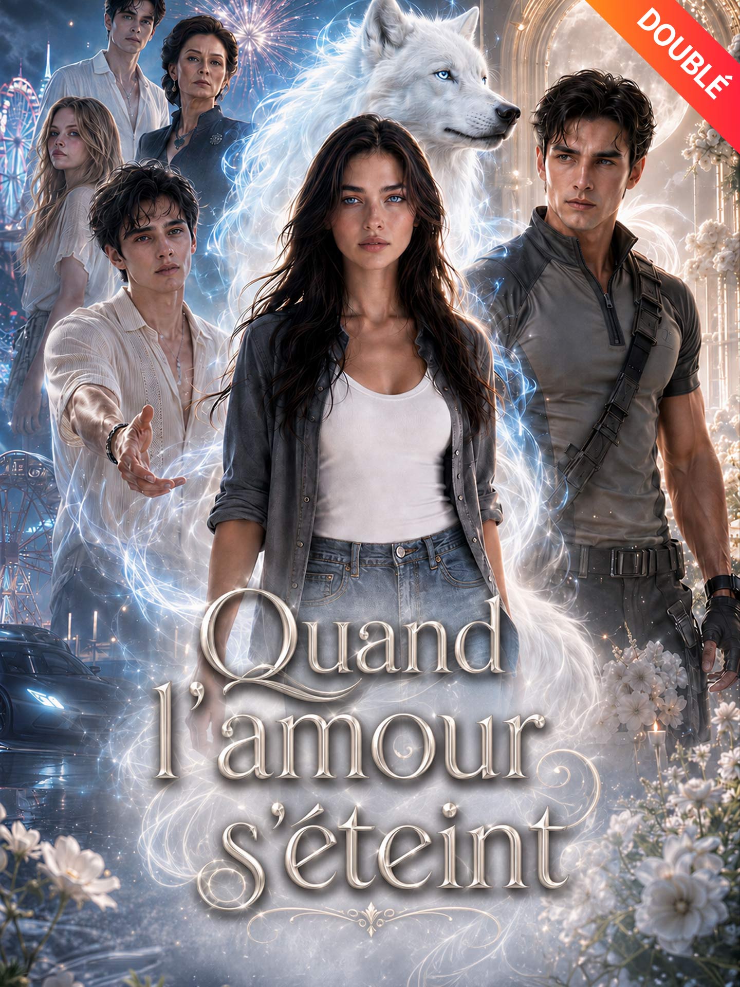 [Doublé] Quand l'amour s'éteint