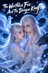 dragon king kael and lyra (2024)
