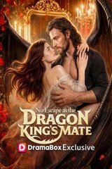 dragon king's mate (2024)