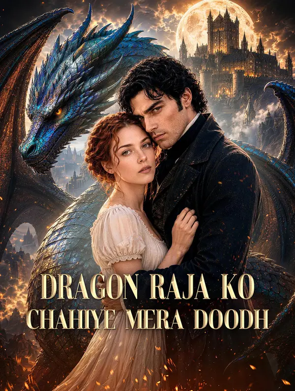 Dragon Raja Ko Chahiye Mera Doodh