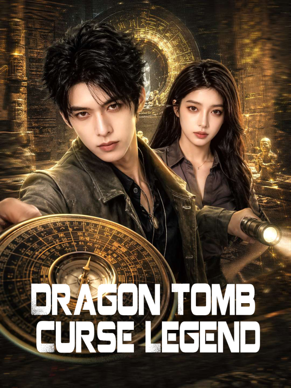 Dragon Tomb Curse Legend