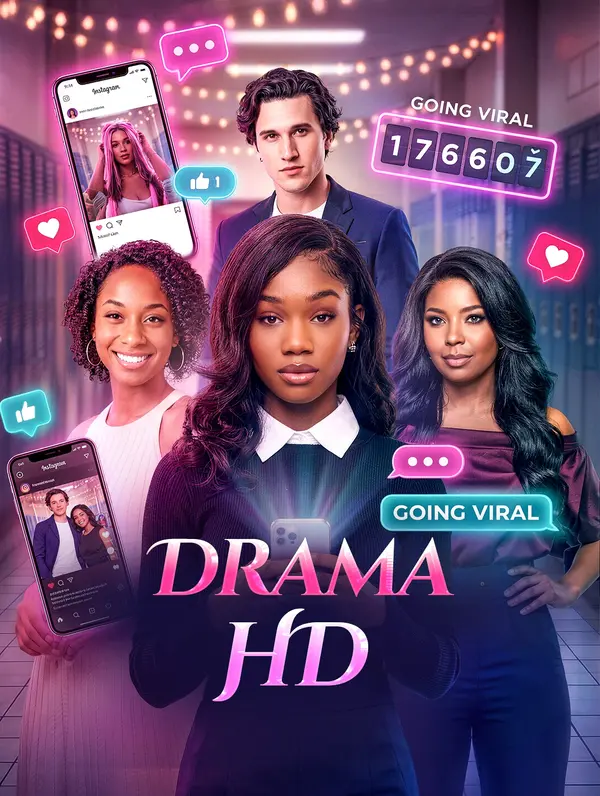 Drama HD