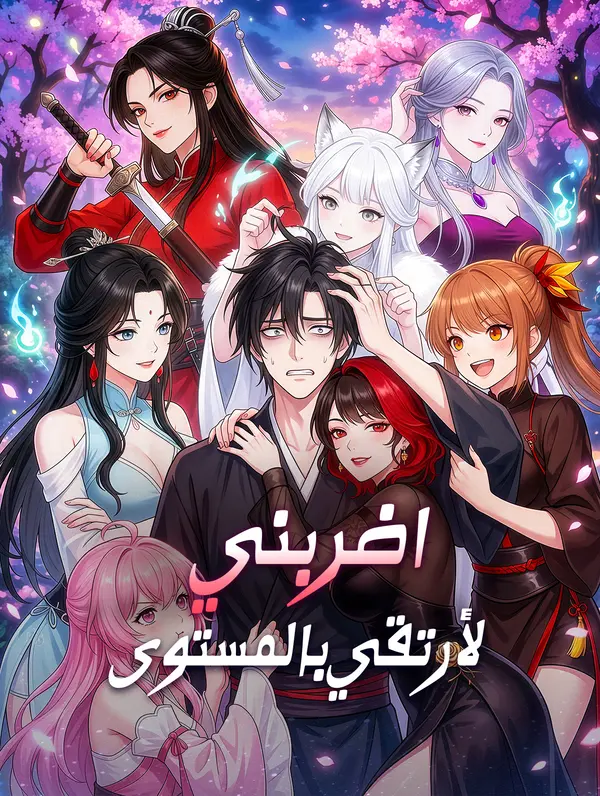 اضربني لأرتقي بالمستوى