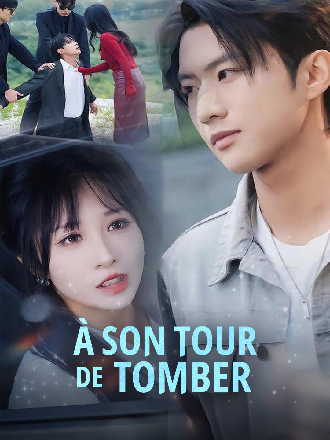 (Dubbing) À son tour de tomber