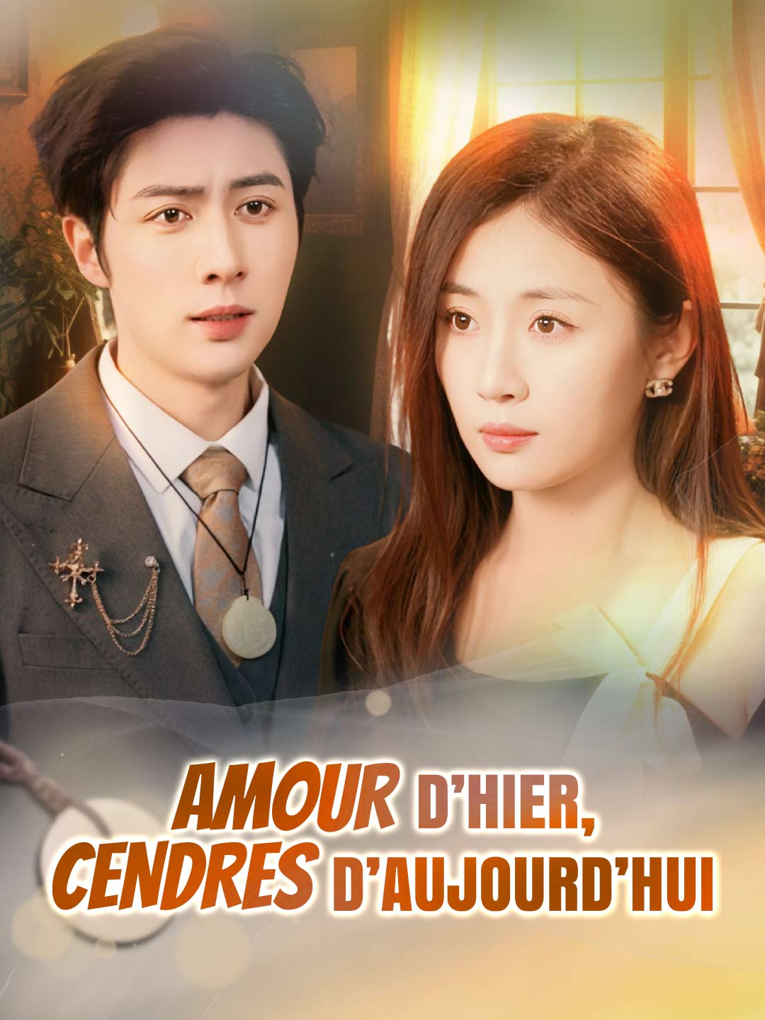 (Dubbing) Amour d’Hier, Cendres d’Aujourd’hui